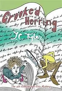 «Crooked Herring» by L.C.Tyler