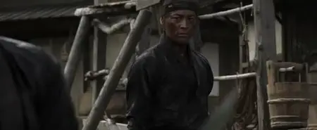 13 Assassins (2010)