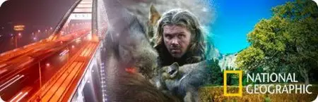 Worlds Deadliest - Predator Paradise (2015)