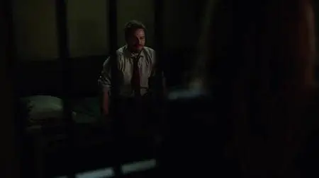 Arrow S06E07