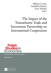 The Impact of the Transatlantic Trade and Investment Partnership on International Cooperation