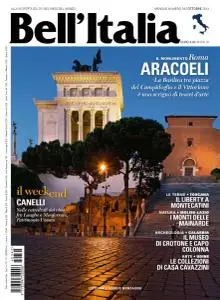 Bell'Italia N.342 - Ottobre 2014