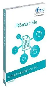 IRISmart File 11.1.244.0 Multilingual