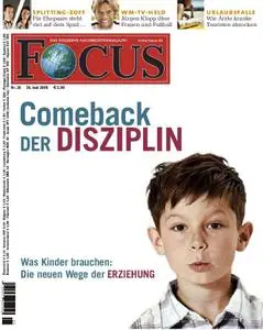 Focus Nr.26, 2006
