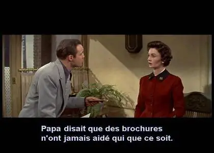 (Joseph MANKIEWICZ) GUYS & DOLLS [DVDrip] 1955 VOstf
