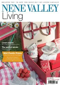 Nene Valley Living - July 2011