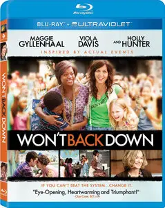 Won't Back Down (2012)