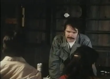 Vengeance (1980)