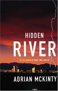 Hidden River  (Audiobook) (Repost)