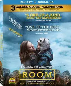 Room (2015)