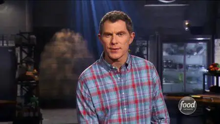 Beat Bobby Flay S14E13
