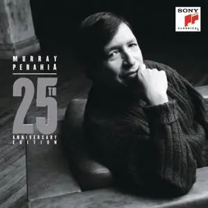 Murray Perahia - 25th Anniversary Edition (2013)