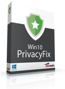 Abelssoft Win10 PrivacyFix 2.7