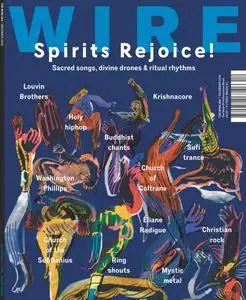 The Wire - December 2016 (Issue 394)