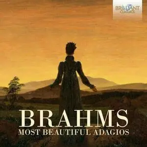 Berliner Symphoniker - Brahms Most Beautiful Adagios (2023)