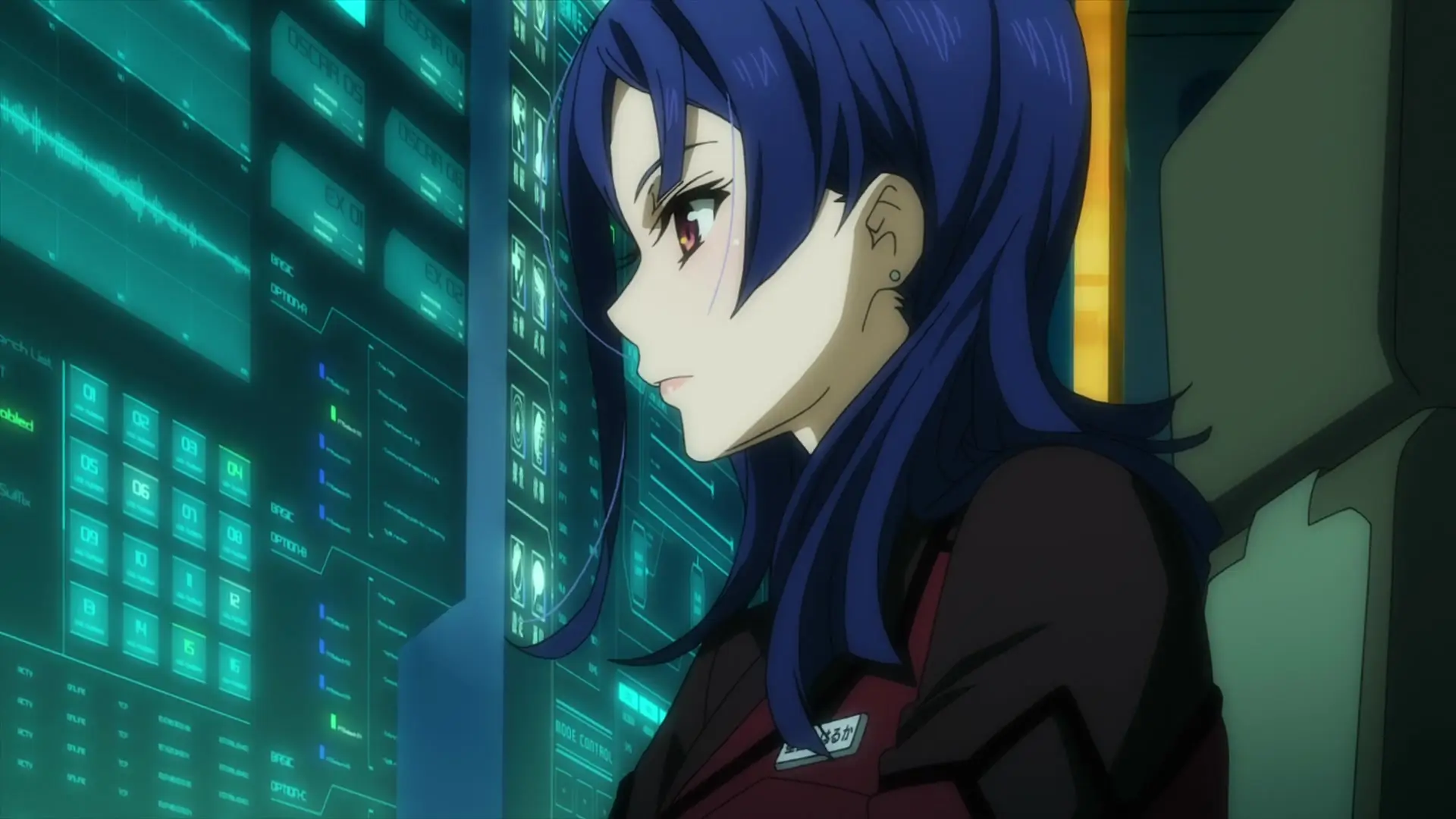 Active Raid Kidou Kyoushuushitsu Dai Hachi Gakari S1 BD BOX TV  SP Active Raid S1 04  (BD 1920x1080 x 264 Flac mkv" yEnc