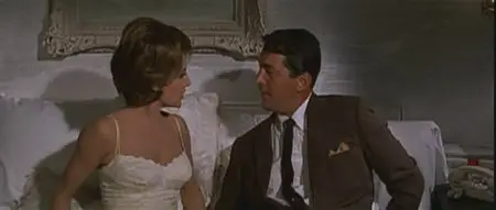 Something's Got to Give (1962)