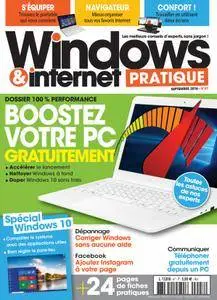 Windows & Internet Pratique - septembre 2016