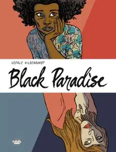 Black Paradise (2019) (Europe Comics) (Digital-Empire