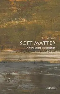 Soft Matter: A Very Short Introduction (Repost)