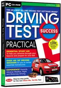 Driving Test Success PRACTICAL 