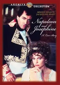 Napoleon and Josephine: A Love Story (TV Mini-Series 1987)