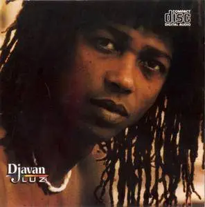 Djavan - Luz (1982) {Epic}