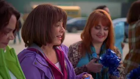 The Middle S03E04