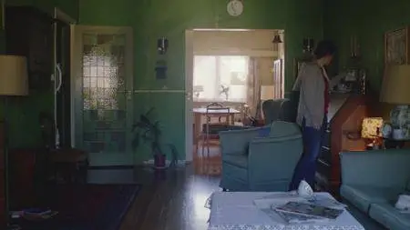 Maniac S01E06