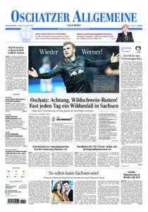 Oschatzer Allgemeine Zeitung - 05. November 2018