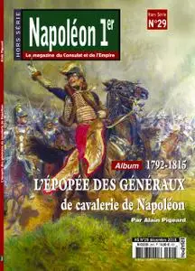 Napoleon 1er - décembre 2018