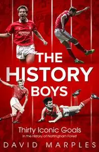 «The History Boys» by David Marples