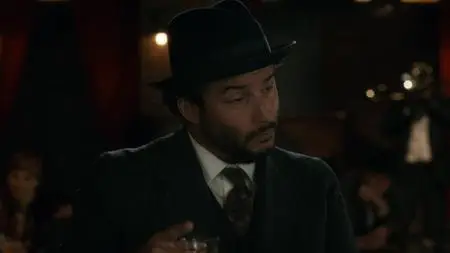 Frankie Drake Mysteries S04E02