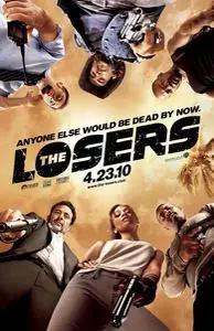 The Losers (2010)