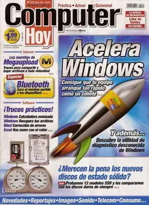 Computer Hoy No.312 (Octubre 2010)