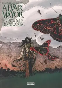 Alvar Mayor - Volume 3