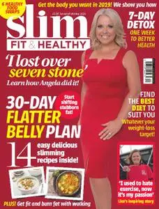 Slim Fit & Healthy – December 2018