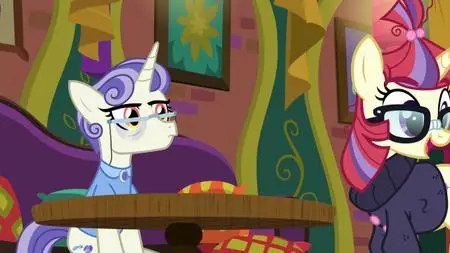 My Little Pony: L' Amicizia E' Magica S09E05