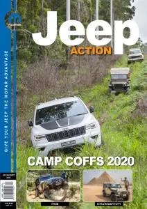 Jeep Action - July-August 2020