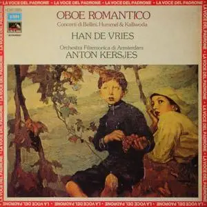 Oboe Romantico (Vinyl rip)