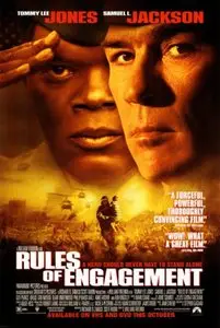 Rules of Engagement (2000)