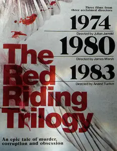 The Red riding: 1980 (trilogy) (2009)