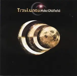 Mike Oldfield - The Studio Albums 1992-2003 8CD (2014) [Box Set]