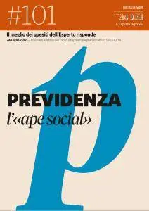 Il Sole 24 Ore Speciale Bonus Casa - 24 Luglio 2017