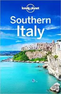 Lonely Planet Southern Italy (Travel Guide) (Repost)