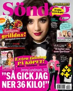 Aftonbladet Söndag – 26 april 2015
