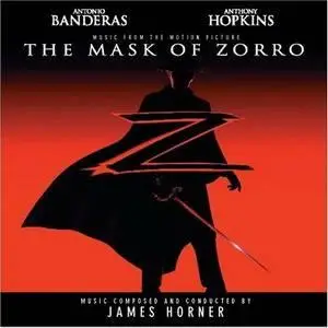 James Horner - The Mask Of Zorro OST