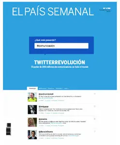 El País Semanal 1798