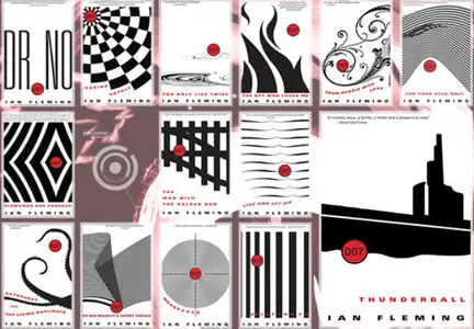 Ian Fleming - James Bond Original Series