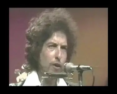 Bob Dylan - TV Live & Rare '63 - '75 (2007)
